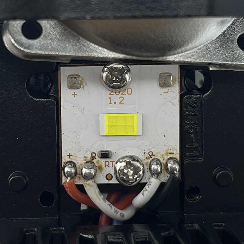 RONAN 2.0inch Mini Bi-Led Proj - огляд і ціна Home Cinema Projector