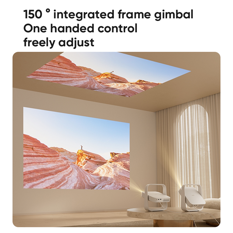 XGIMI Z6X 5th Gen High Brightn - огляд і ціна Home Cinema Xgimi