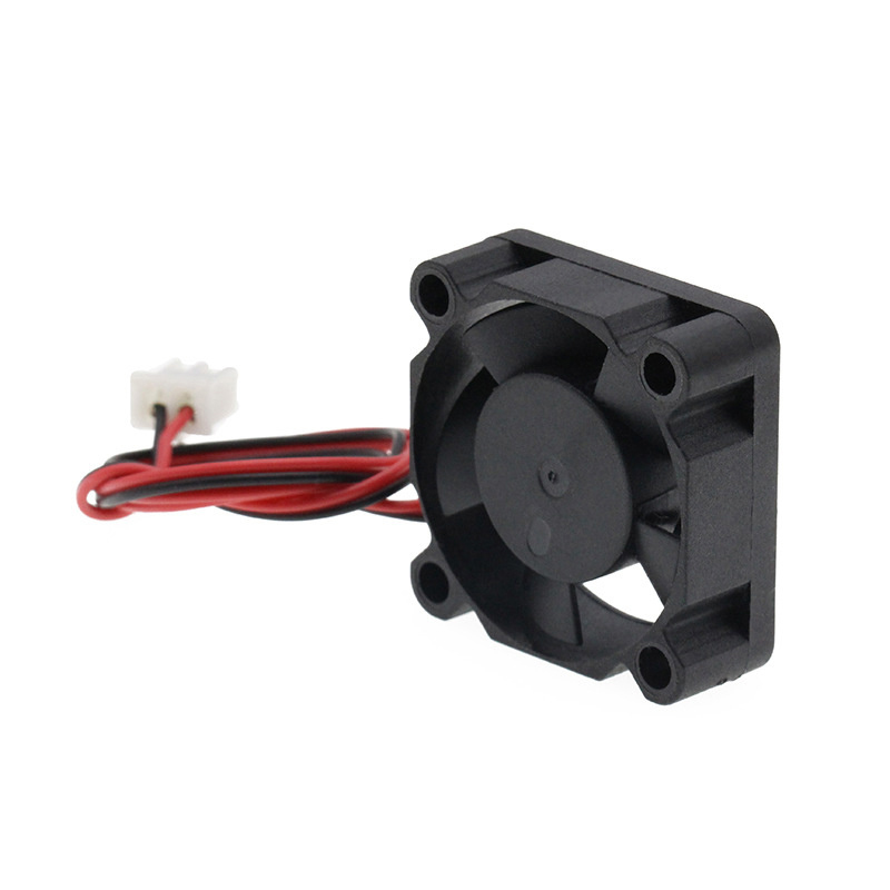 Cooling Fan 25x25mm 30x30mm DC - огляд і ціна Home Cinema Projector
