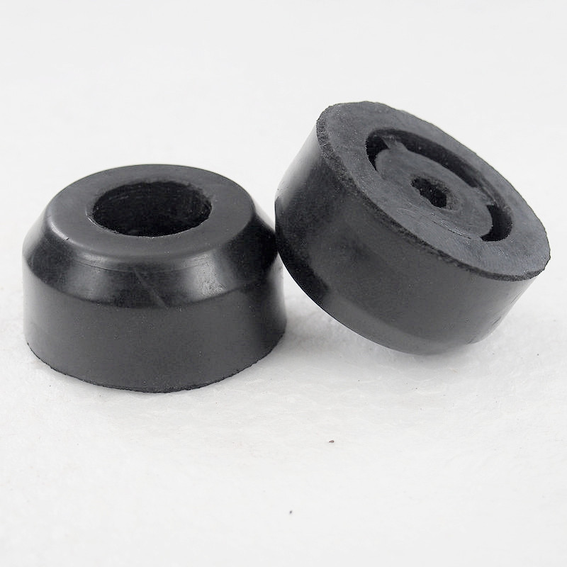 4PC DJ Speaker Feet Cabinet Re - огляд і ціна Home Cinema Kit