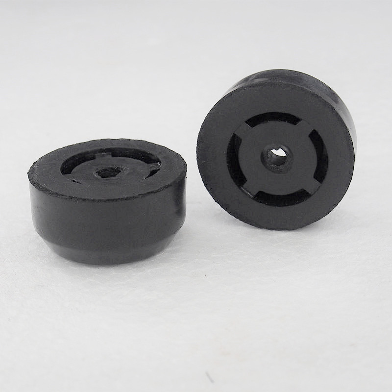 4PC DJ Speaker Feet Cabinet Re - огляд і ціна Home Cinema Kit