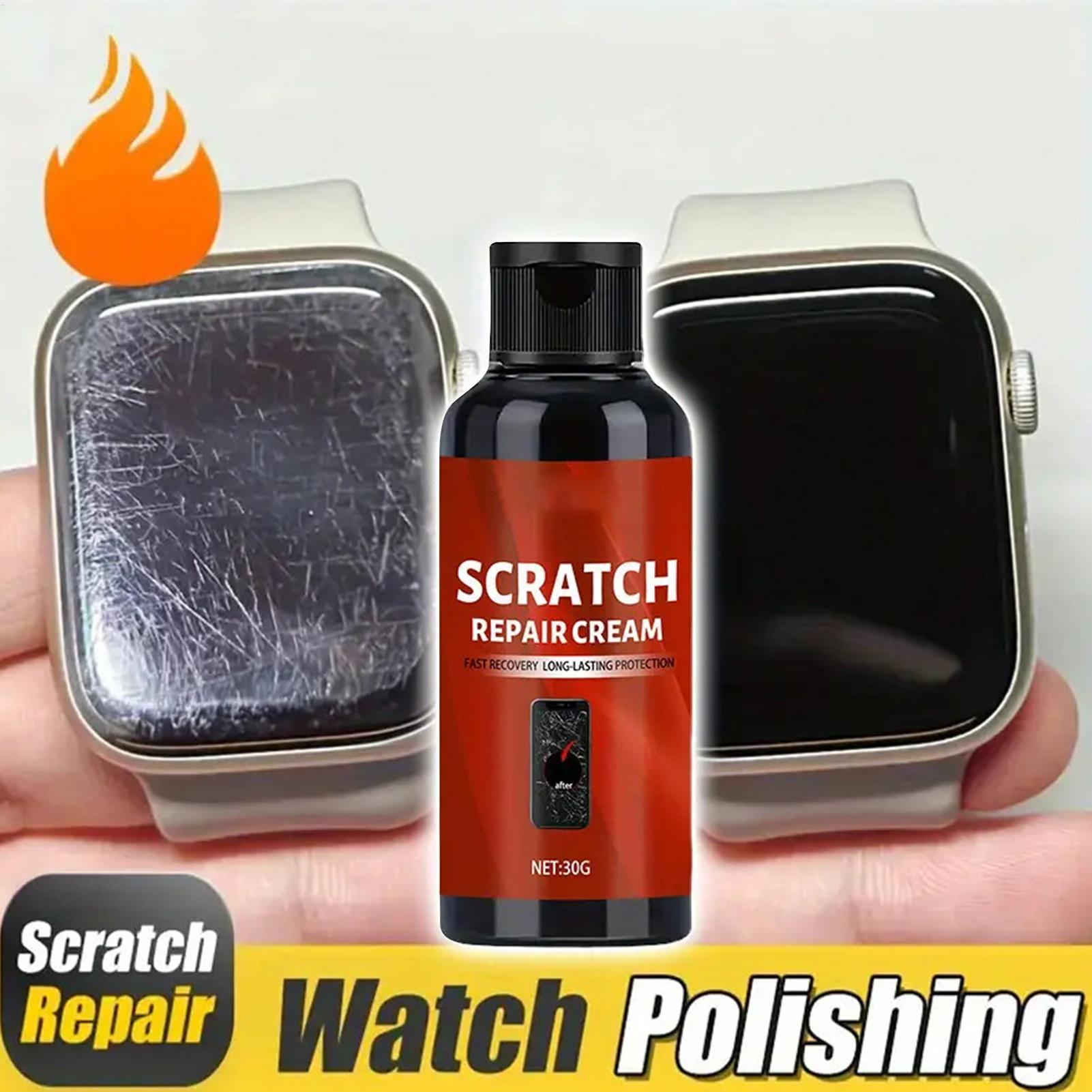 30g Phone Screen Scratch Remov - огляд і ціна Home Cinema Kit