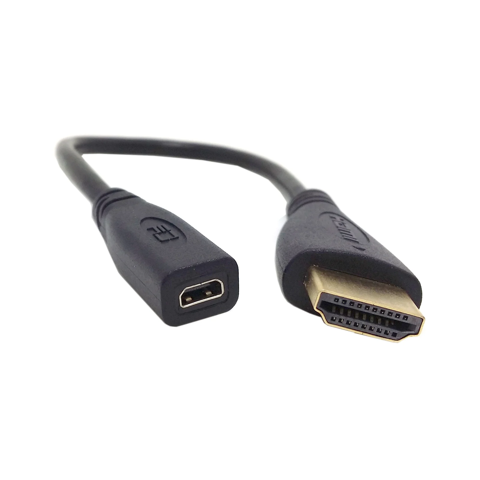 15cm Micro Mini HDMI-compatibl - огляд і ціна Home Cinema Projector 4K