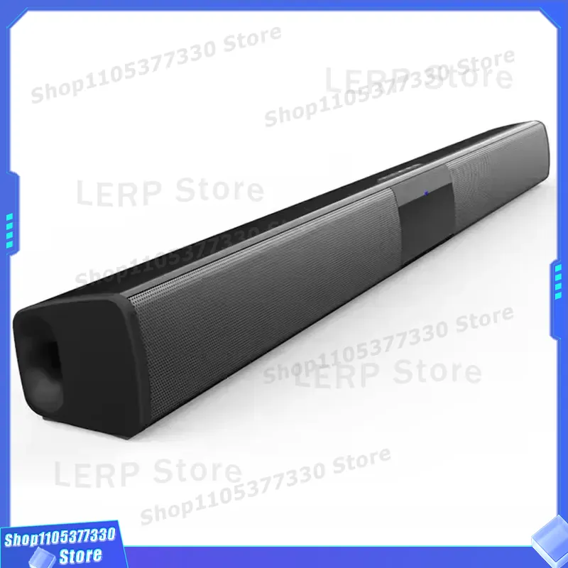 Wireless TV Speaker Bluetooth  - огляд і ціна Home Cinema Speaker System
