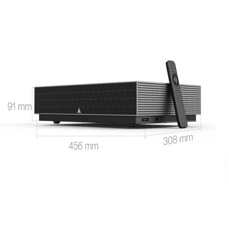 Fengmi 4K Cinema Professional  - огляд і ціна Home Cinema Projector