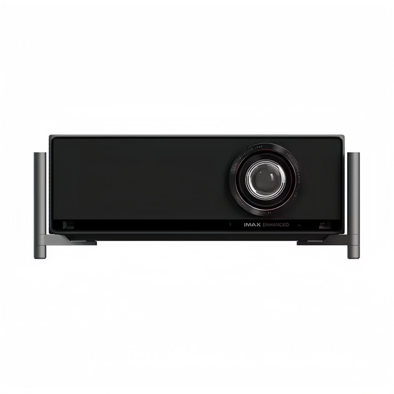 N-XGIMI T10 4K DLP Projector 5 - огляд і ціна Home Cinema Xgimi