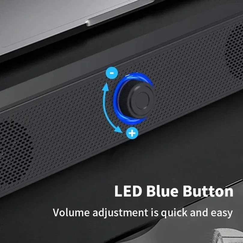 VIKEFON Bluetooth 4D Surround  - огляд і ціна Home Cinema Speaker System