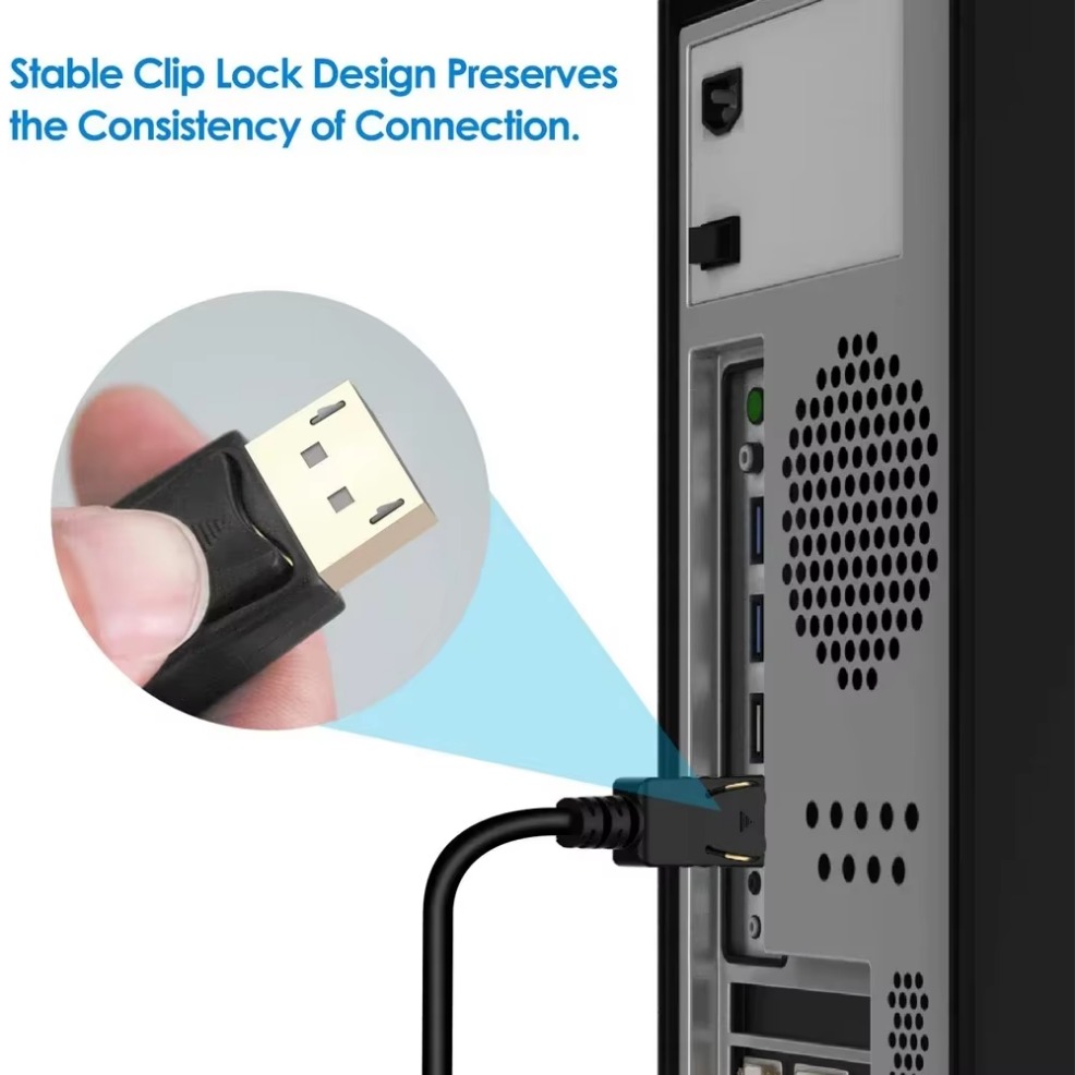 4K*2K DisplayPort To HDMI-Comp - огляд і ціна Home Cinema Projector 4K
