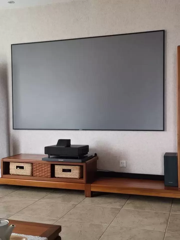 Cinema Smart TV Projector HDR1 - огляд і ціна Home Cinema Projector