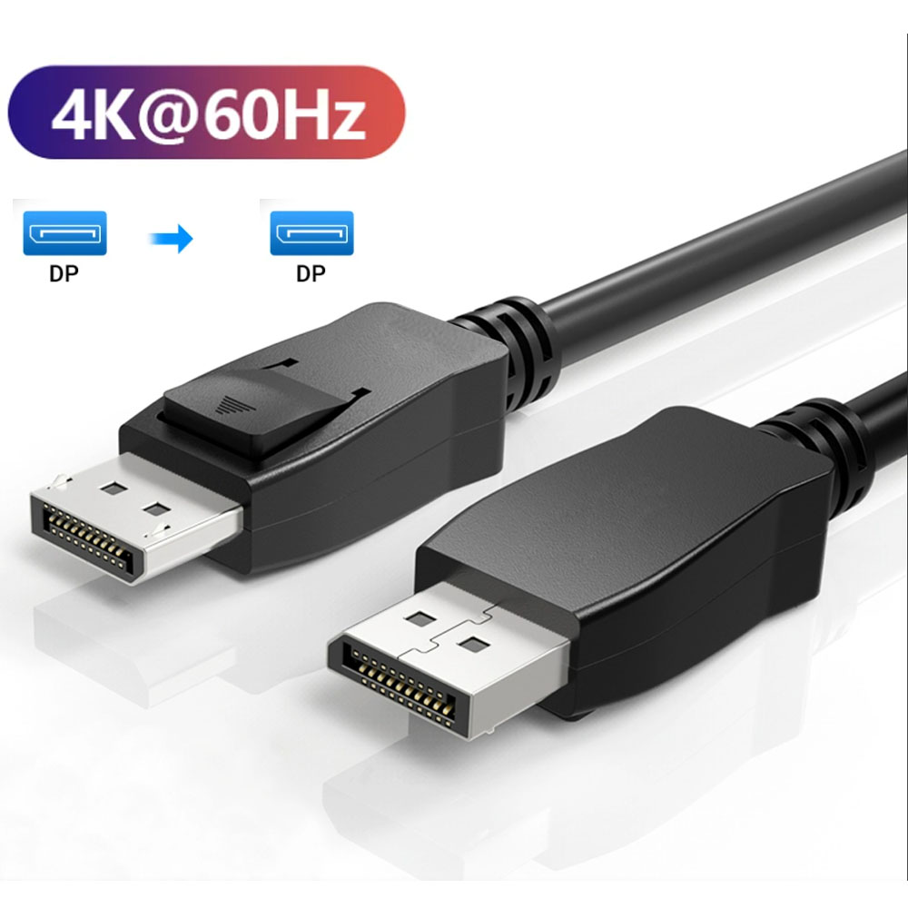 144Hz DisplayPort Cable 4K 60H - огляд і ціна Home Cinema Projector 4K