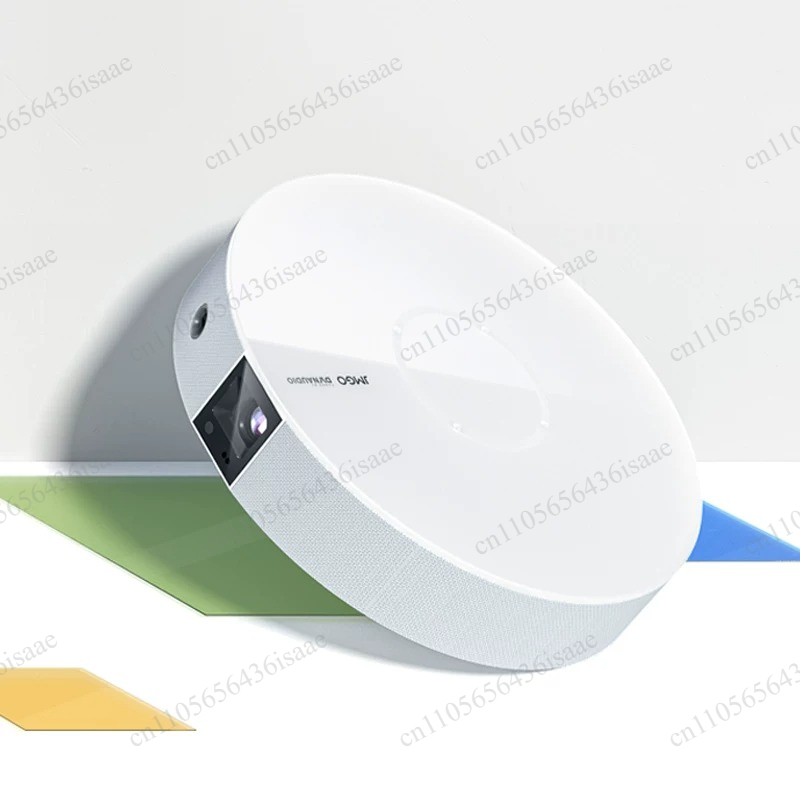 Ultra‑Bright Flagship Smart Pr - огляд і ціна Home Cinema Xgimi