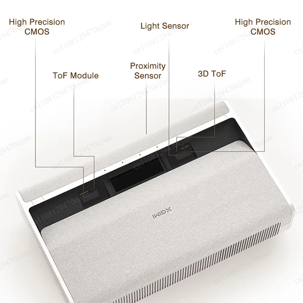 XGIMI M1 Ultra Short Throw Pro - огляд і ціна Home Cinema Xgimi
