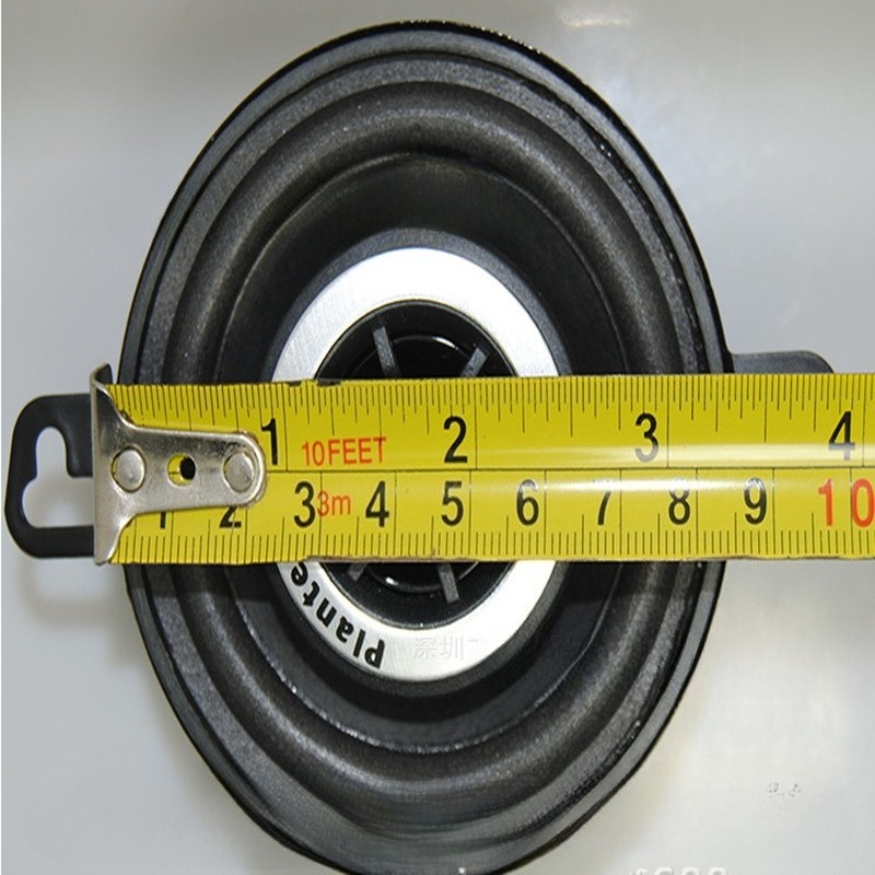 SOTAMIA 1PCS 3.5 Inch Coaxial  - огляд і ціна Home Cinema Speaker System