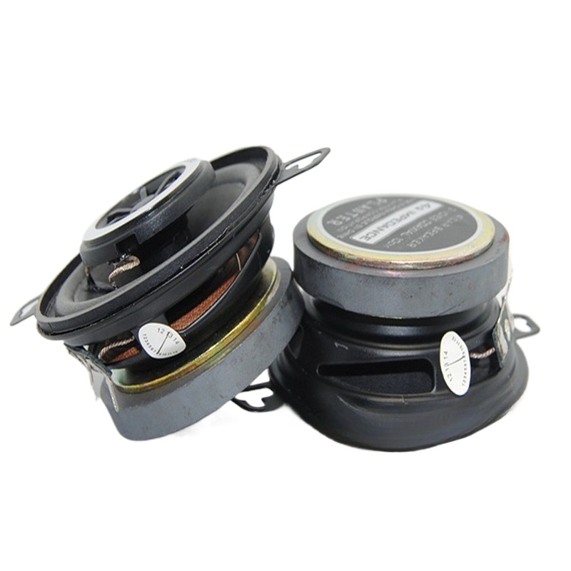 SOTAMIA 1PCS 3.5 Inch Coaxial  - огляд і ціна Home Cinema Speaker System