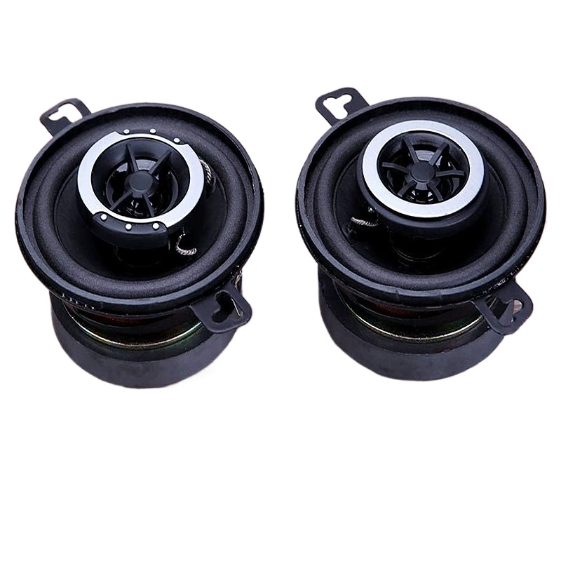 SOTAMIA 1PCS 3.5 Inch Coaxial  - огляд і ціна Home Cinema Speaker System