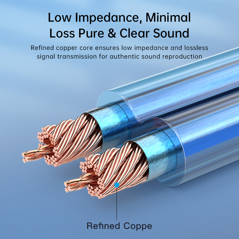 CHOSEAL Audio Stereo Speaker C - огляд і ціна Home Cinema Player