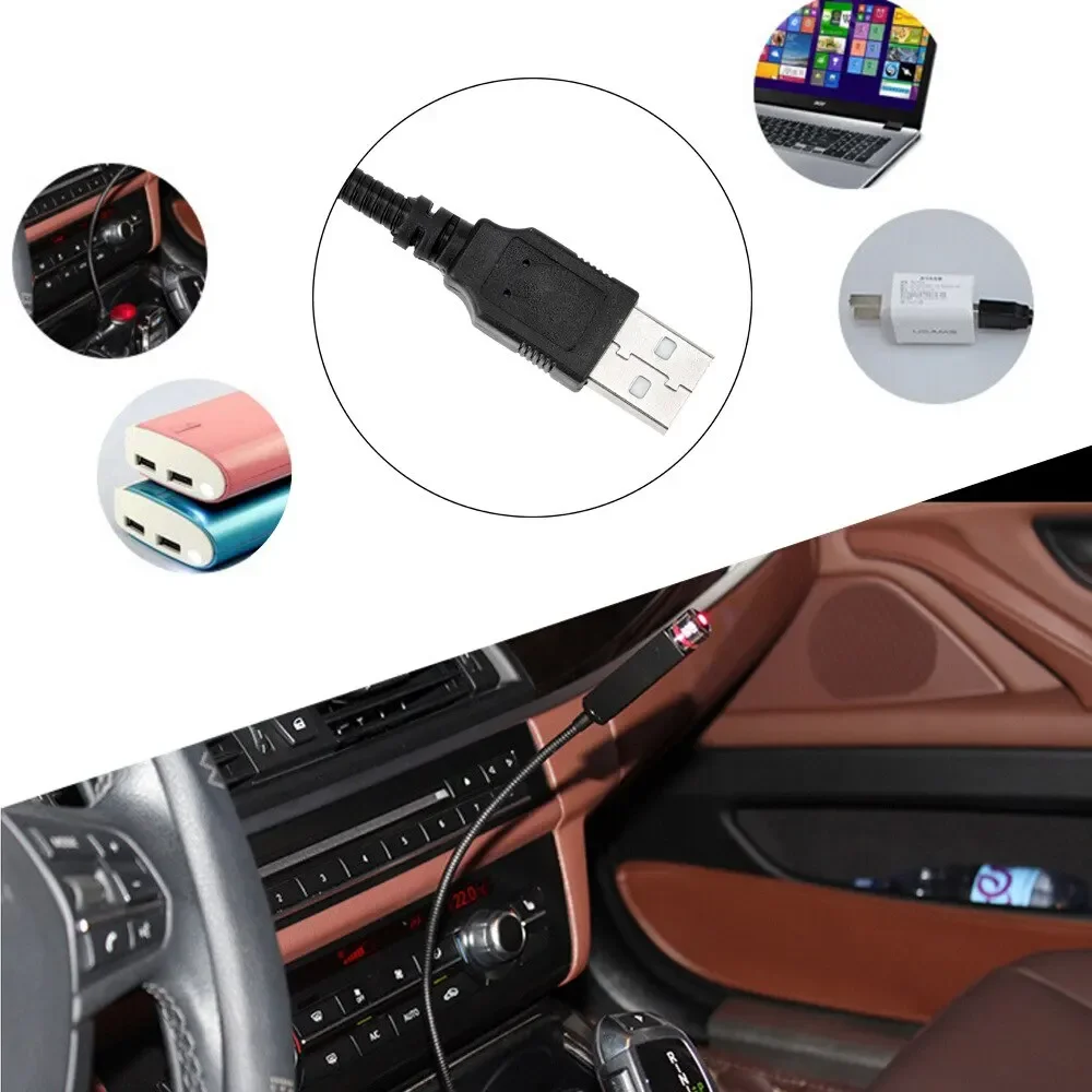QXNY Mini Car LED Starry Sky N - огляд і ціна Home Cinema Projector