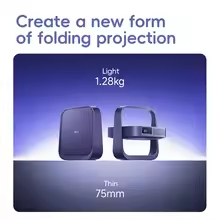 XGIMI Z6X Pro Tri-Color Laser  - огляд і ціна Home Cinema Xgimi