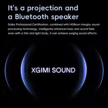 XGIMI Z6X Pro Tri-Color Laser  - огляд і ціна Home Cinema Xgimi