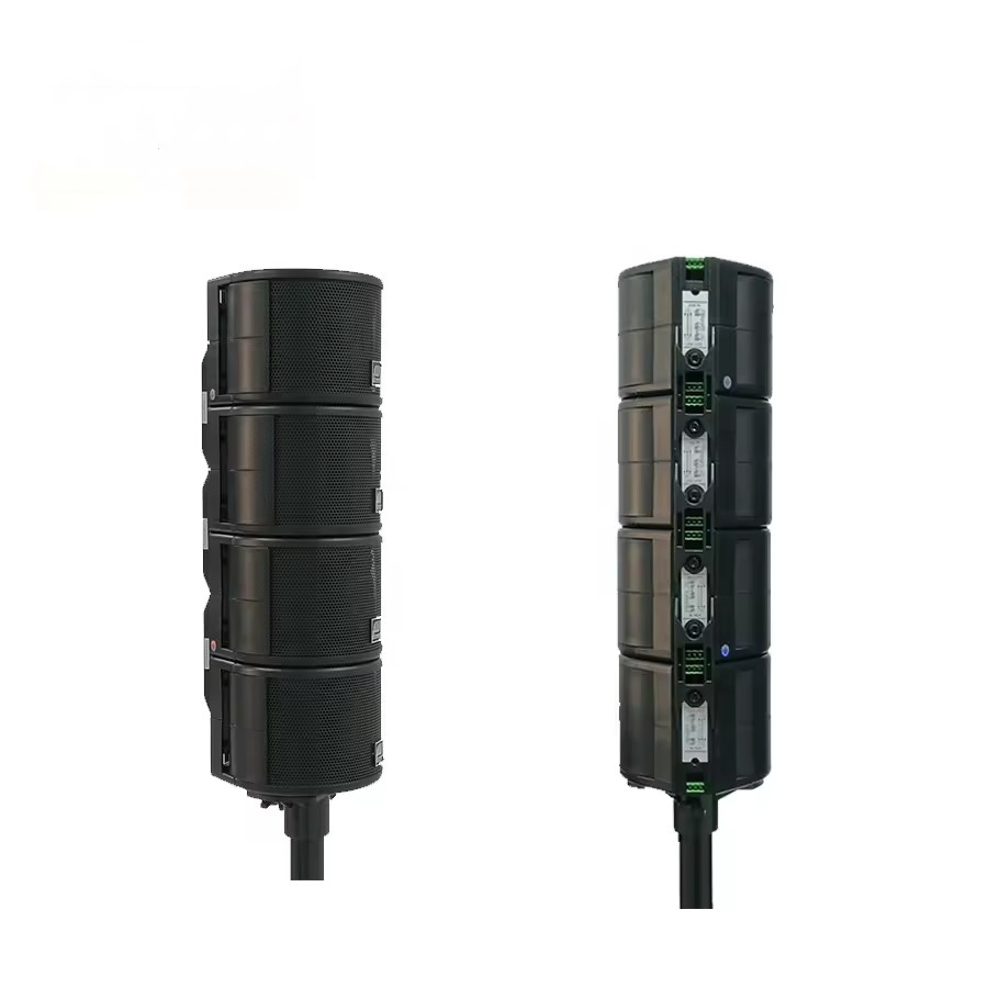 Professional Wall Mount Surrou - огляд і ціна Home Cinema Speaker System
