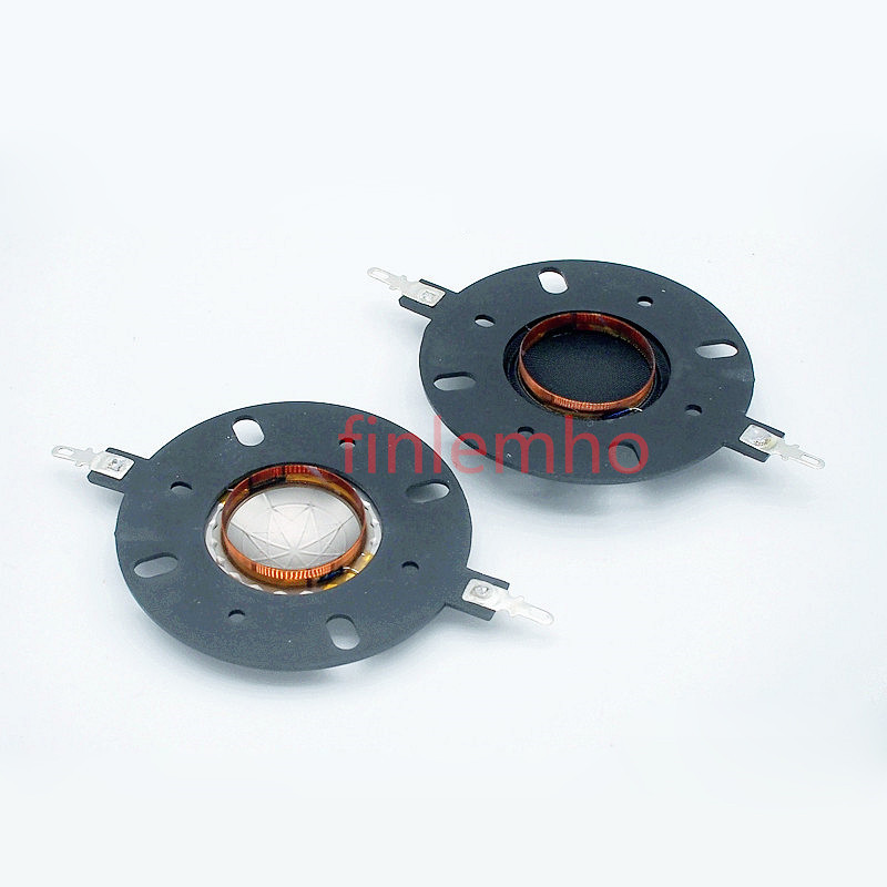 1PC Speaker Voice Coil Tweeter - огляд і ціна Home Cinema Kit