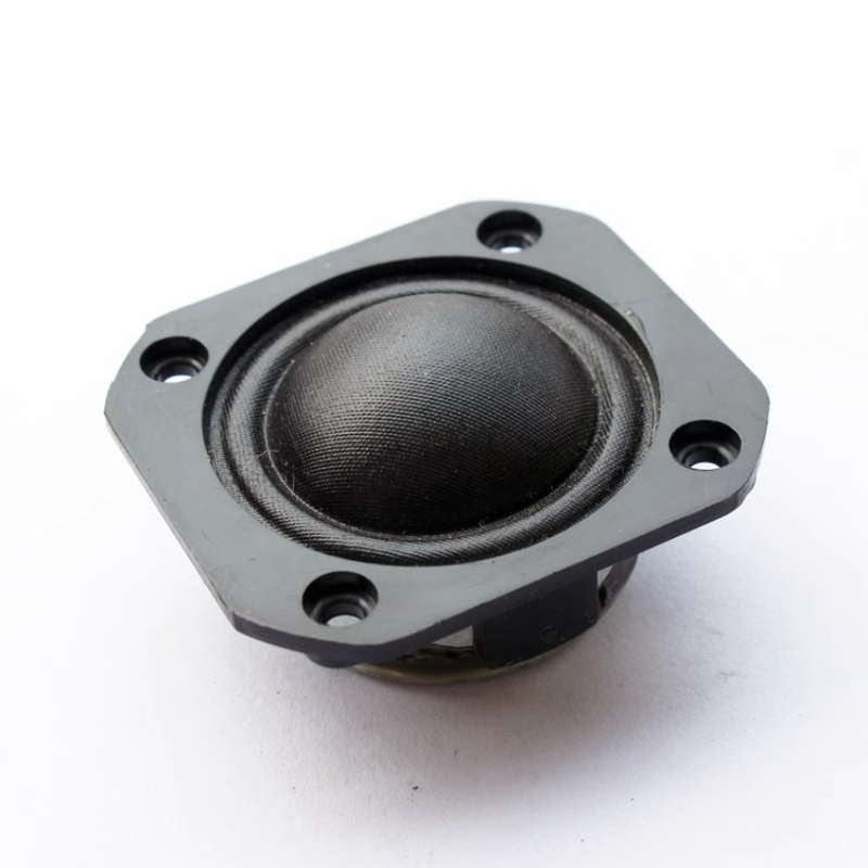 SOTAMIA 2PCS 1.25 Inch Mini Au - огляд і ціна Home Cinema Speaker System