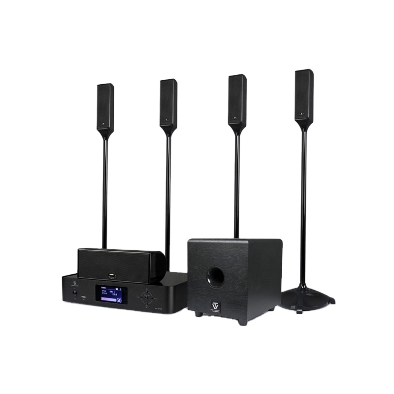 Tonewinner YX-01P Dolby Atmos  - огляд і ціна Home Cinema Speaker System
