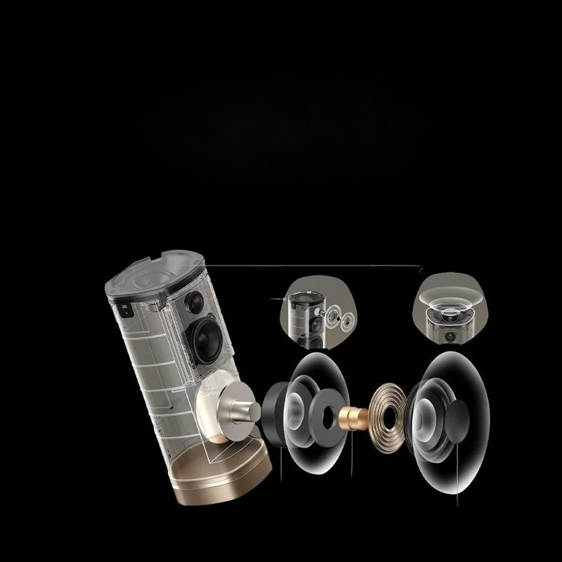 Wireless Speakers Speakers Hom - огляд і ціна Home Cinema Speaker System