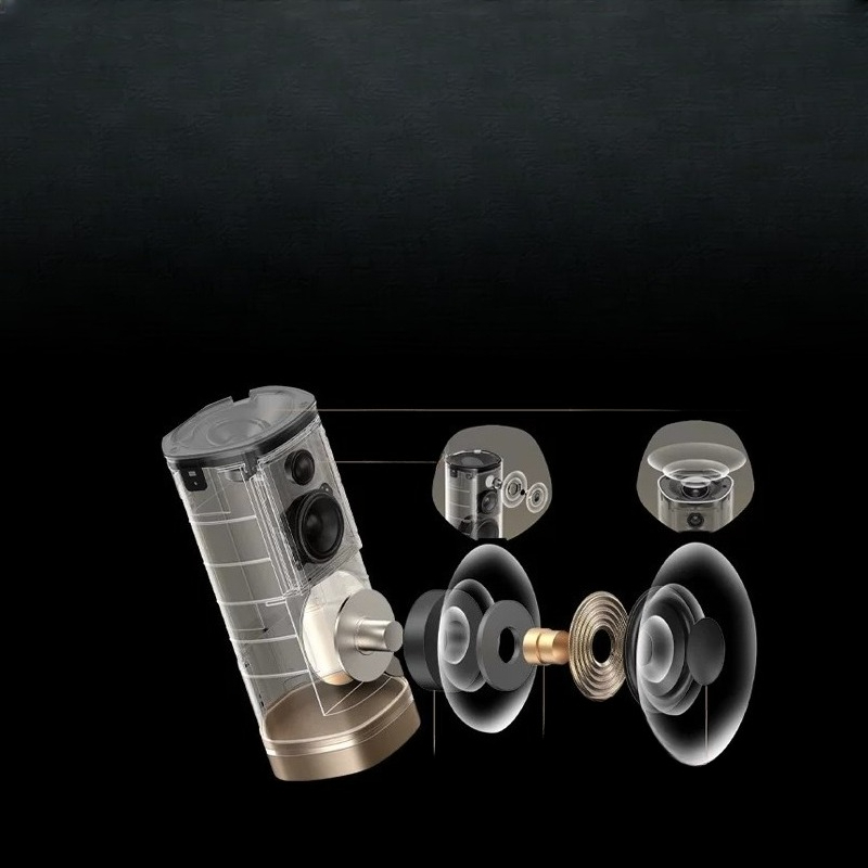 Wireless Speakers Speakers Hom - огляд і ціна Home Cinema Speaker System