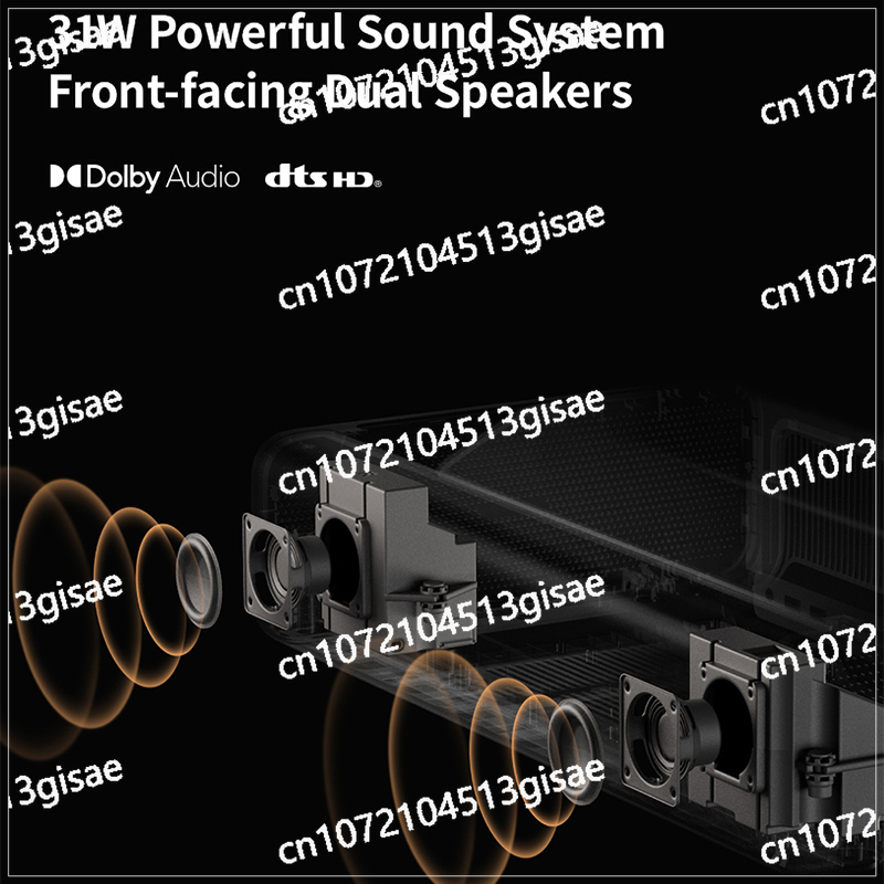 XGIMI M1 4K UST Native 1080P F - огляд і ціна Home Cinema Xgimi