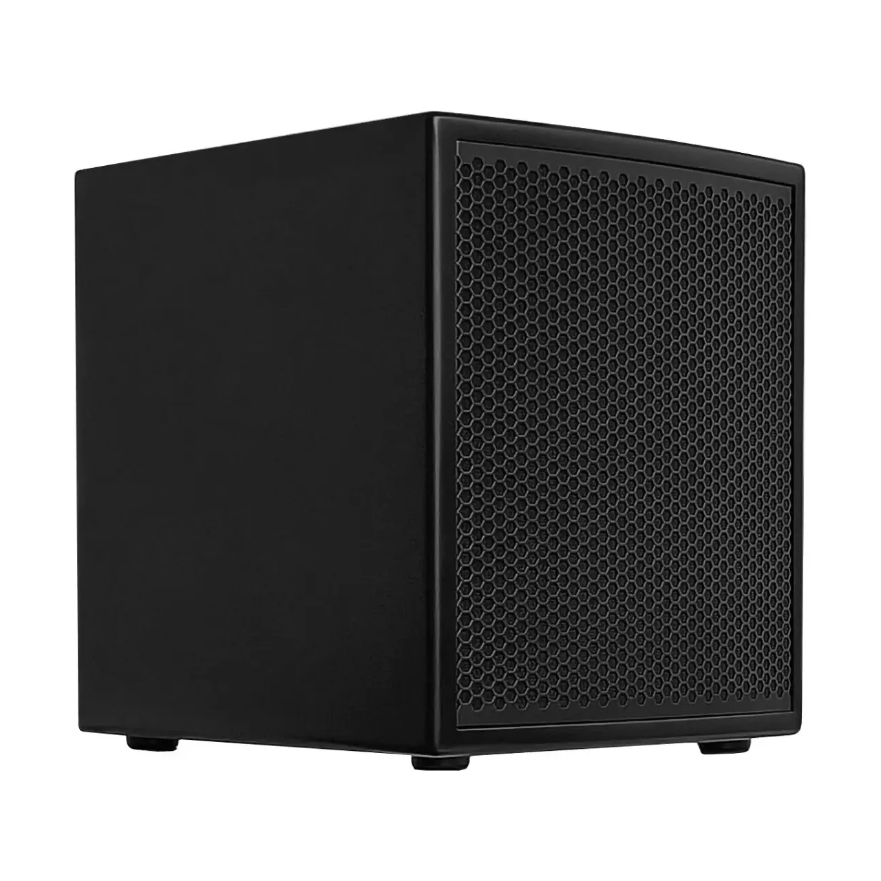 Home Theater Karaoke Subwoofer - огляд і ціна Home Cinema Speaker System