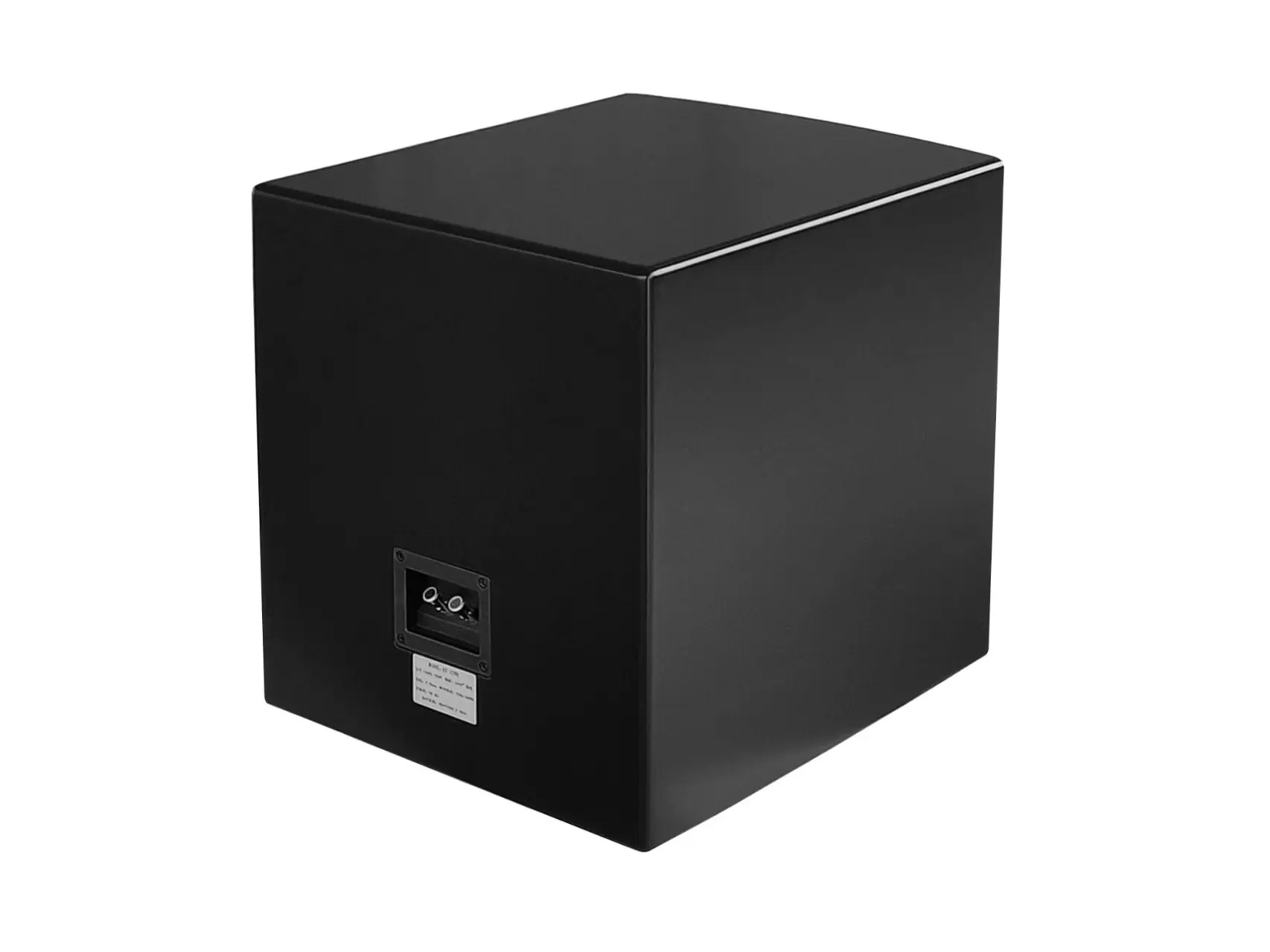 Home Theater Karaoke Subwoofer - огляд і ціна Home Cinema Speaker System