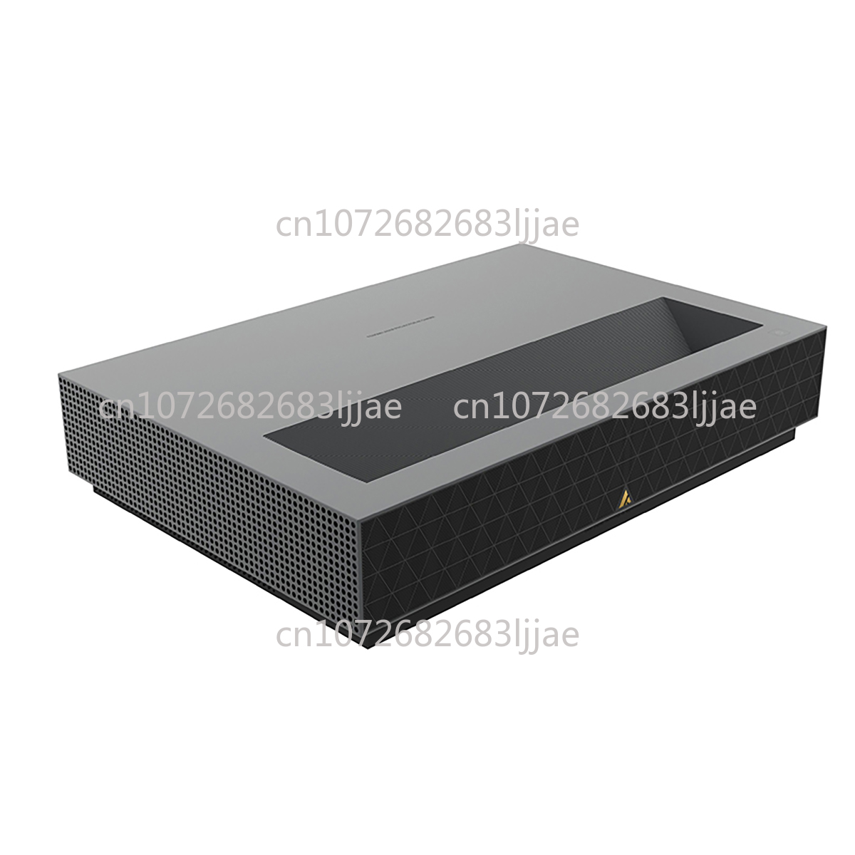 4K Cinema Pro Laser Projection - огляд і ціна Home Cinema Projector 4K