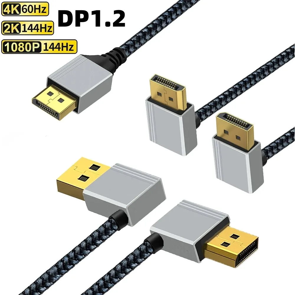 4K 90 Degree DP Cable Up/Down/ - огляд і ціна Home Cinema Projector 4K